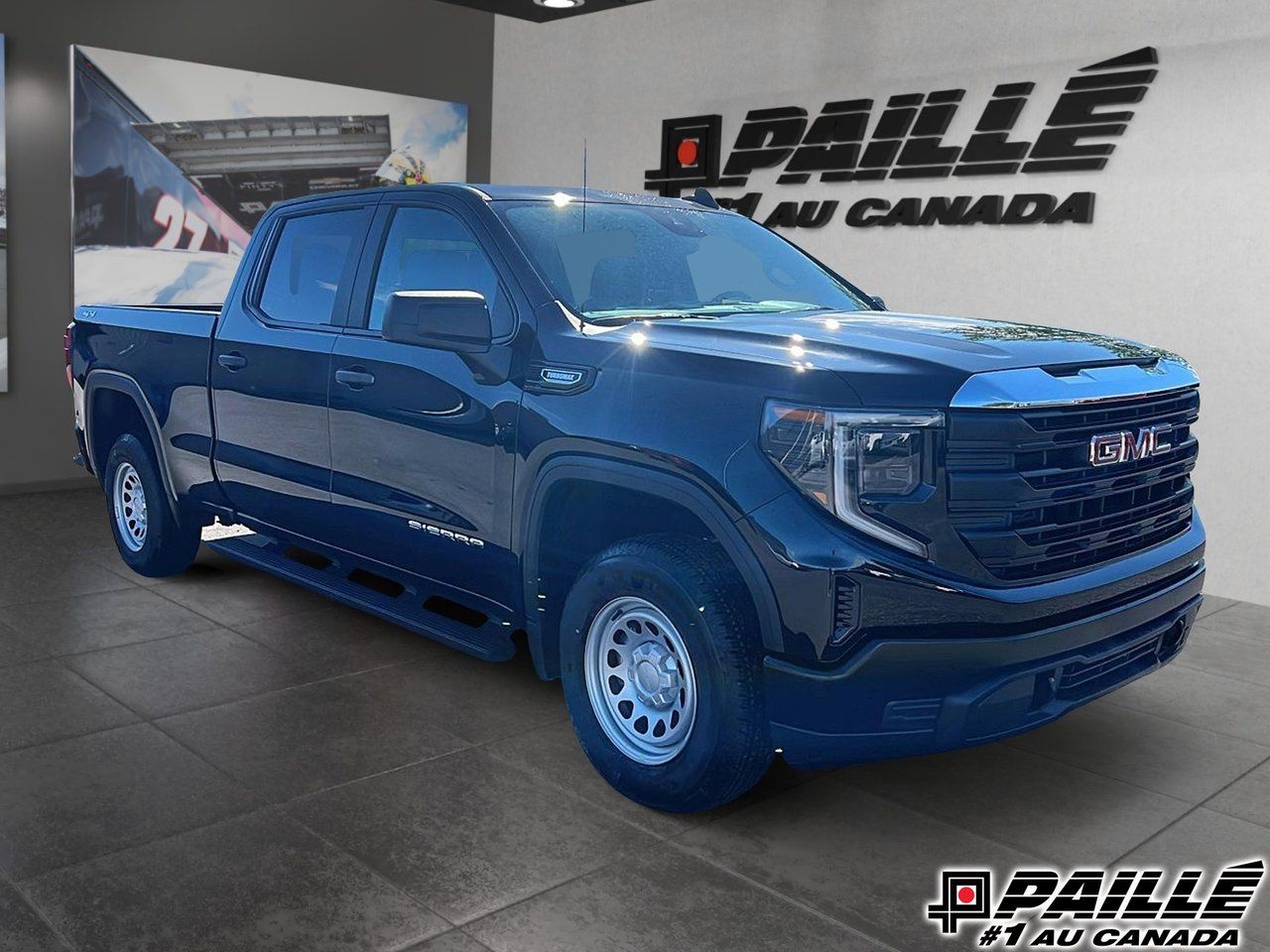 GMC Sierra 1500  2026 à Berthierville, Québec