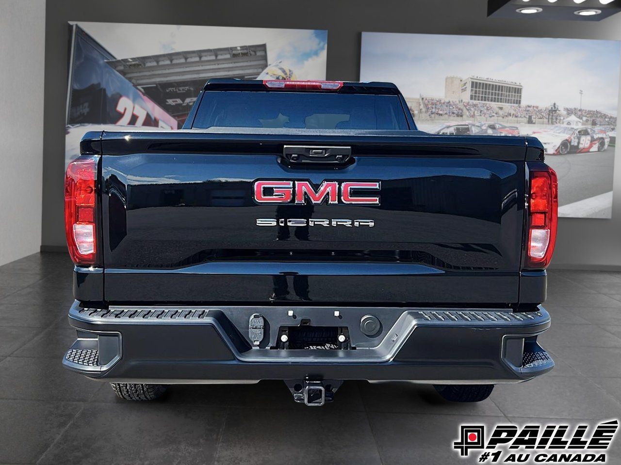 GMC Sierra 1500  2026 à Berthierville, Québec