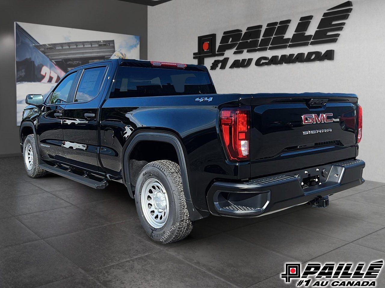 GMC Sierra 1500  2026 à Berthierville, Québec
