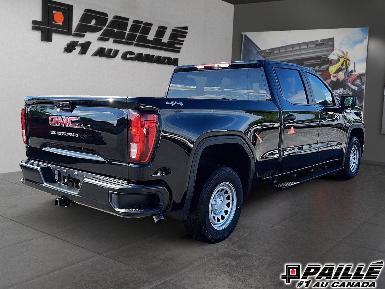 GMC Sierra 1500  2026 à Berthierville, Québec