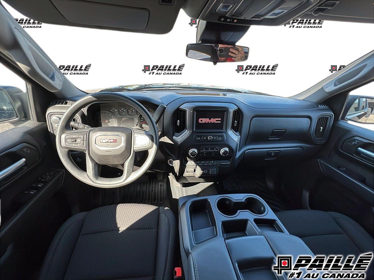 GMC Sierra 1500  2026 à Berthierville, Québec