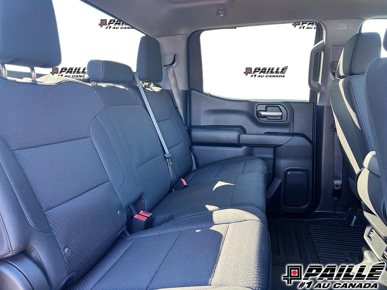 GMC Sierra 1500  2026 à Berthierville, Québec