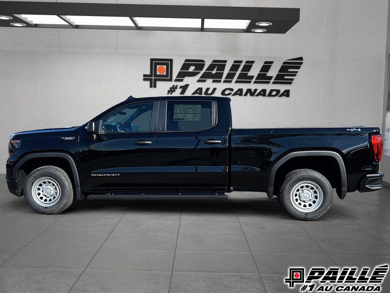 GMC Sierra 1500  2026 à Berthierville, Québec