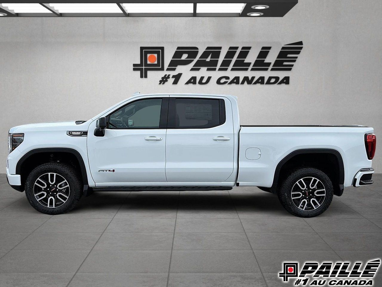 GMC Sierra 1500  2026 à Berthierville, Québec