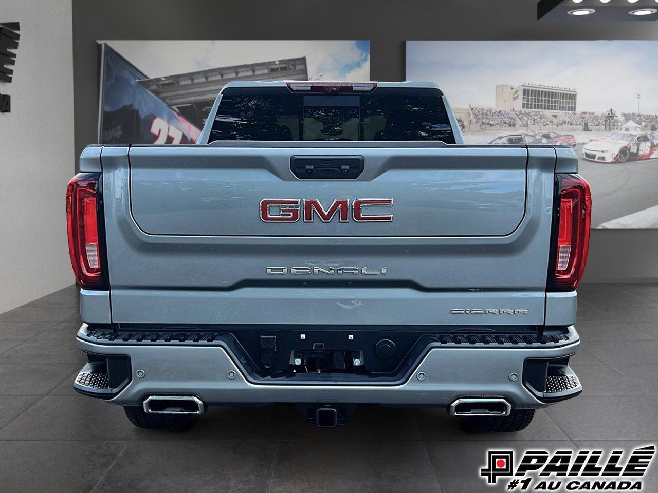 GMC Sierra 1500  2026 à Berthierville, Québec