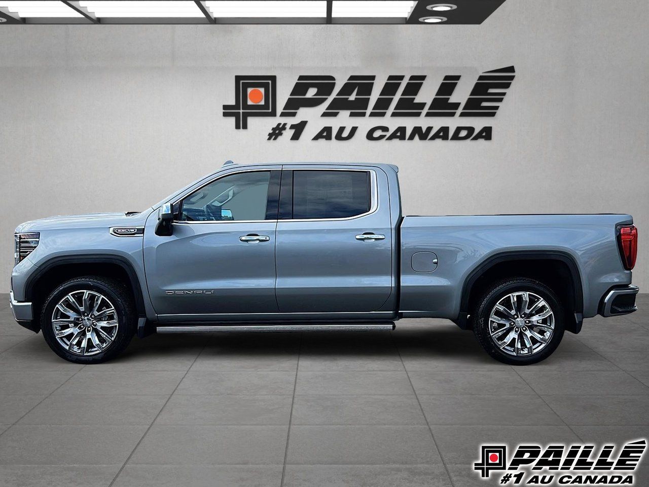 GMC Sierra 1500  2026 à Berthierville, Québec