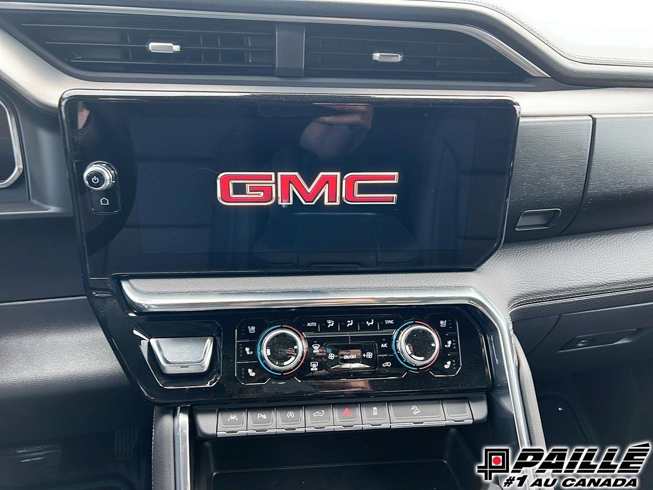 GMC Sierra 1500  2026 à Berthierville, Québec