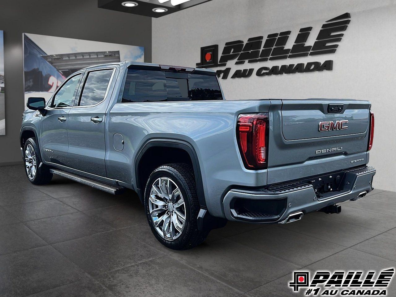 GMC Sierra 1500  2026 à Berthierville, Québec