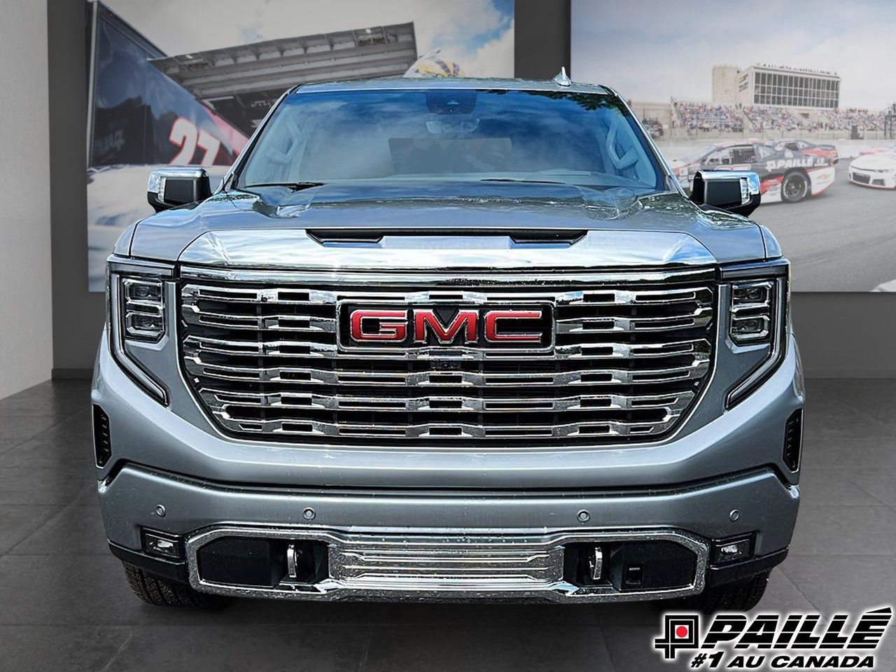 GMC Sierra 1500  2026 à Berthierville, Québec