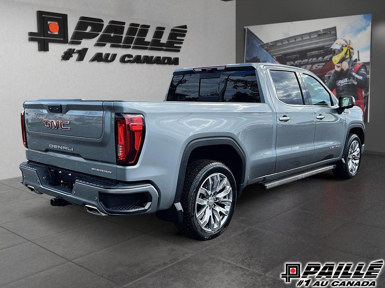 GMC Sierra 1500  2026 à Berthierville, Québec