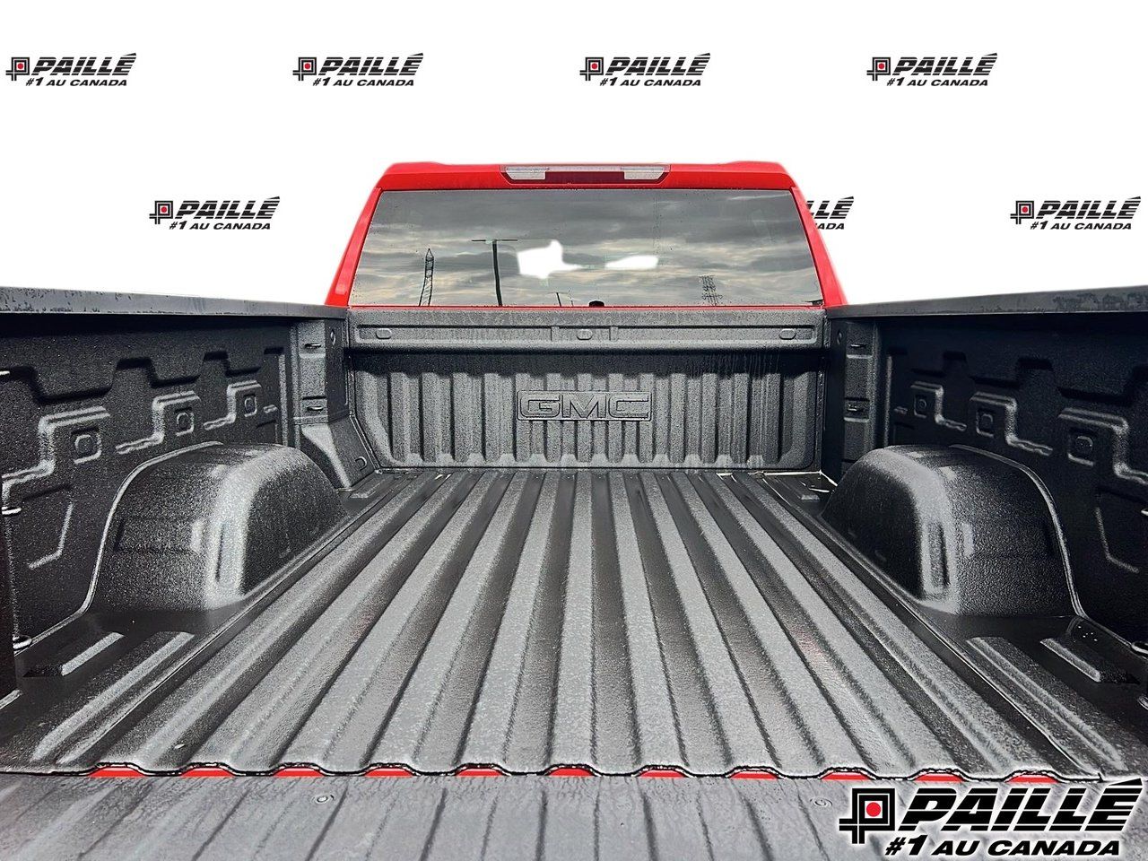 GMC Sierra 1500  2026 à Berthierville, Québec