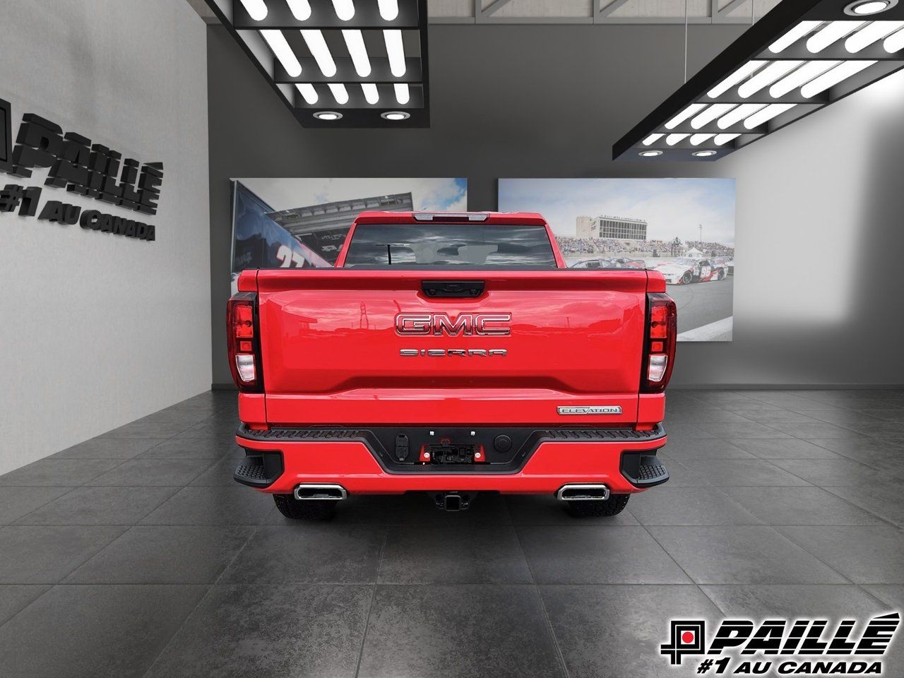 GMC Sierra 1500  2026 à Berthierville, Québec