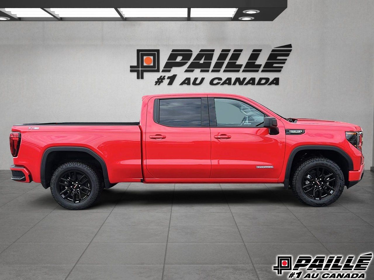 GMC Sierra 1500  2026 à Berthierville, Québec