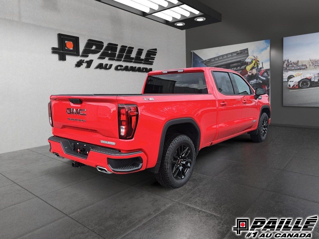 GMC Sierra 1500  2026 à Berthierville, Québec