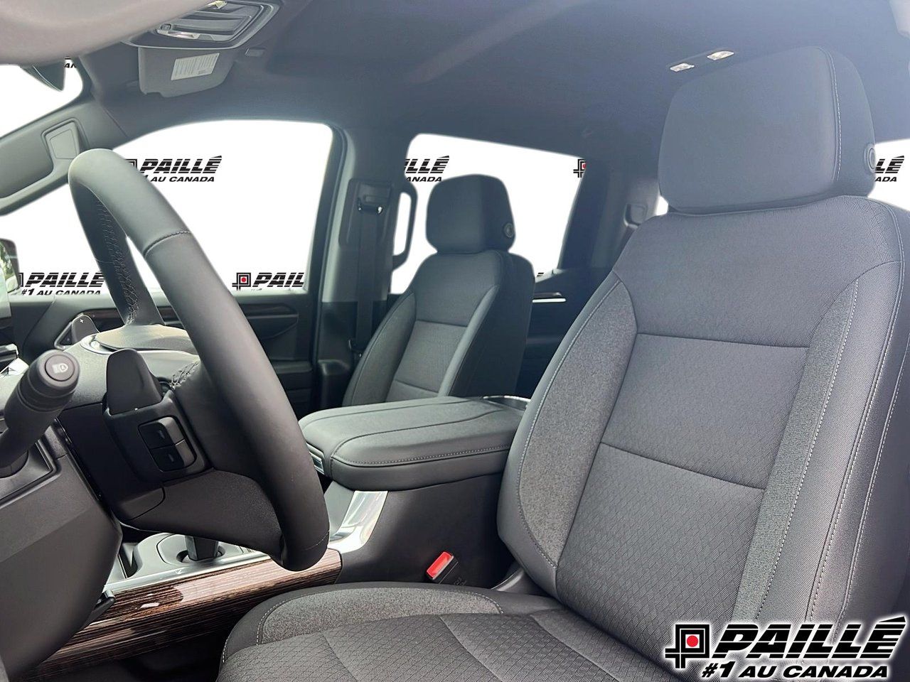 GMC Sierra 1500  2026 à Berthierville, Québec