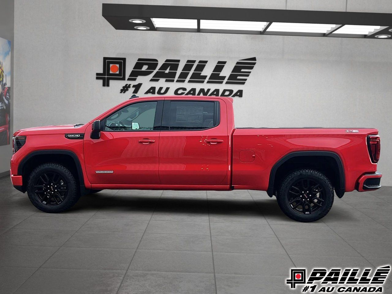 GMC Sierra 1500  2026 à Berthierville, Québec