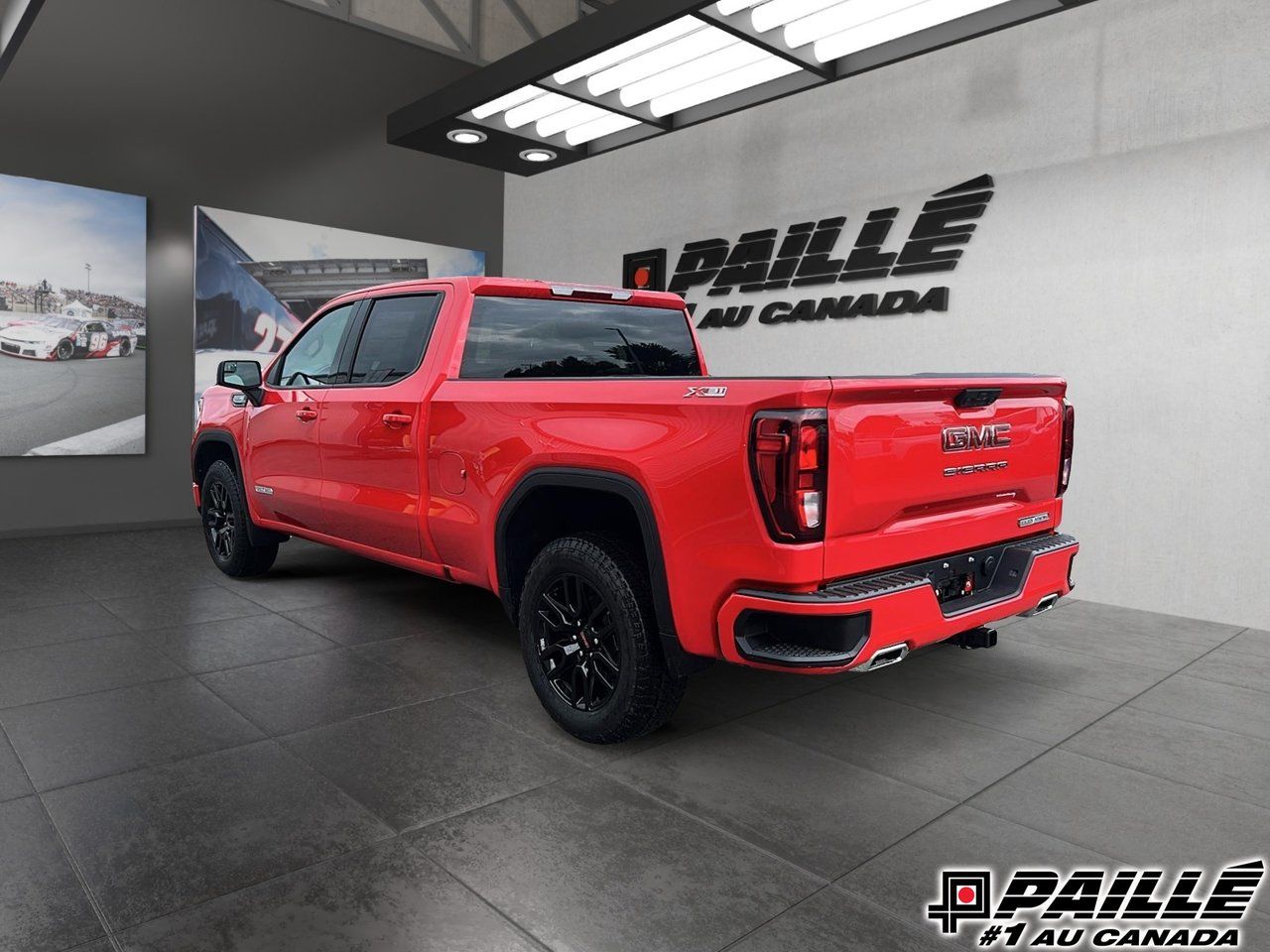 GMC Sierra 1500  2026 à Berthierville, Québec