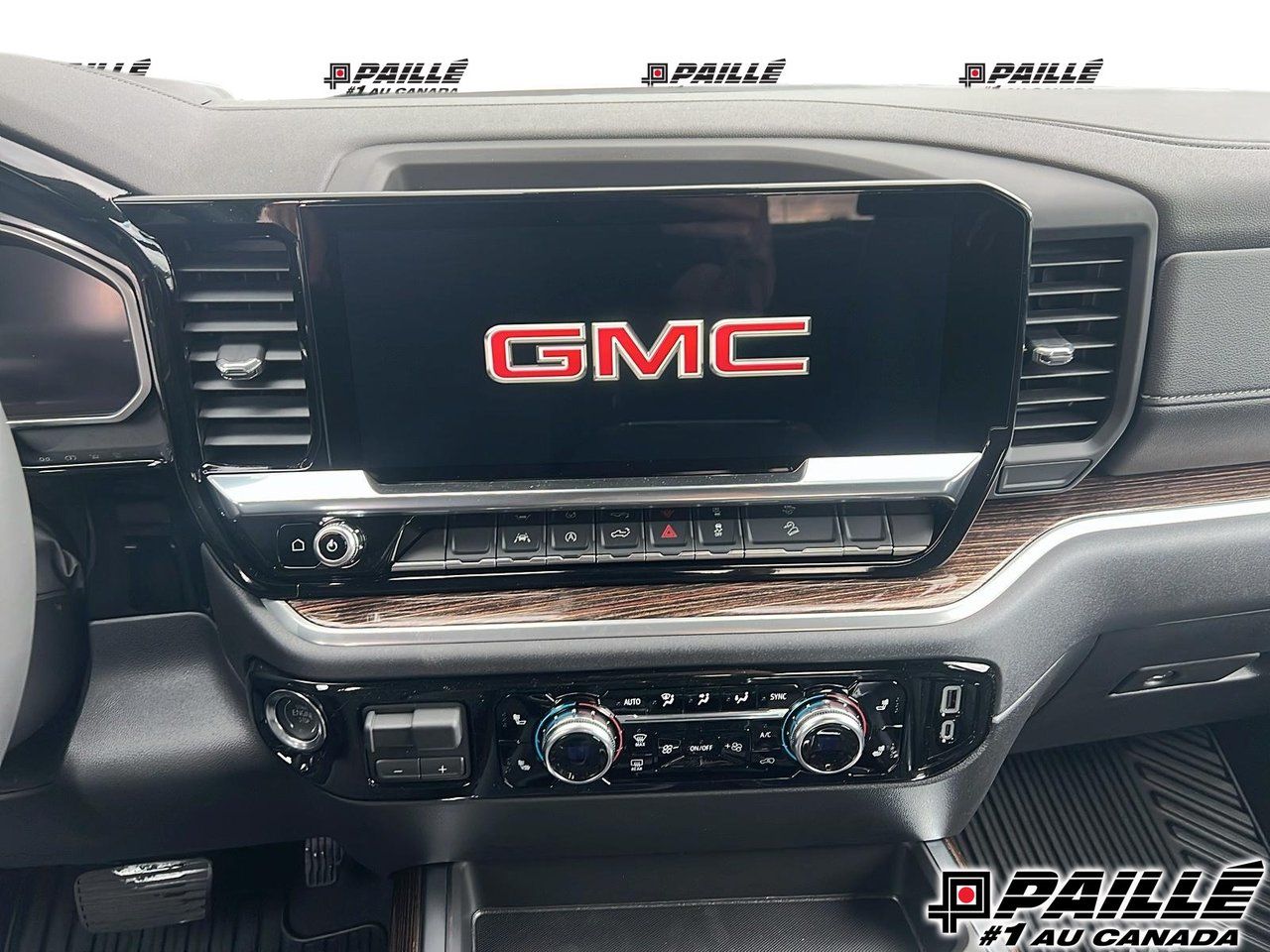 GMC Sierra 1500  2026 à Berthierville, Québec