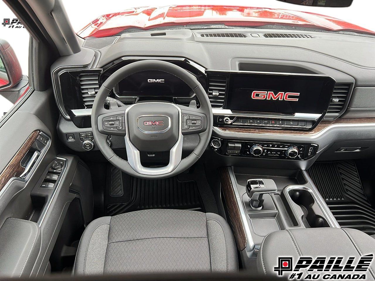 GMC Sierra 1500  2026 à Berthierville, Québec