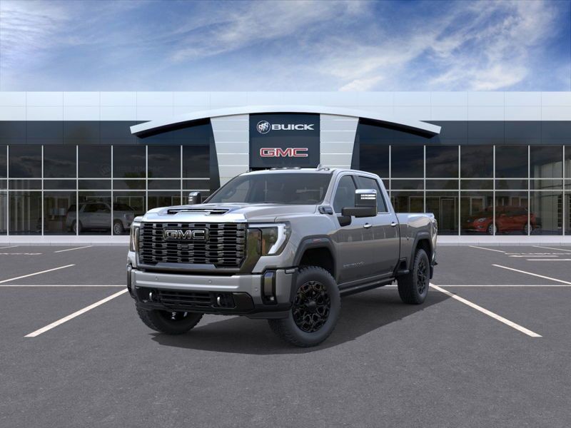 GMC Sierra 2500 HD  2026 à Sorel-Tracy, Québec