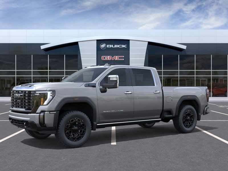 GMC Sierra 2500 HD  2026 à Sorel-Tracy, Québec
