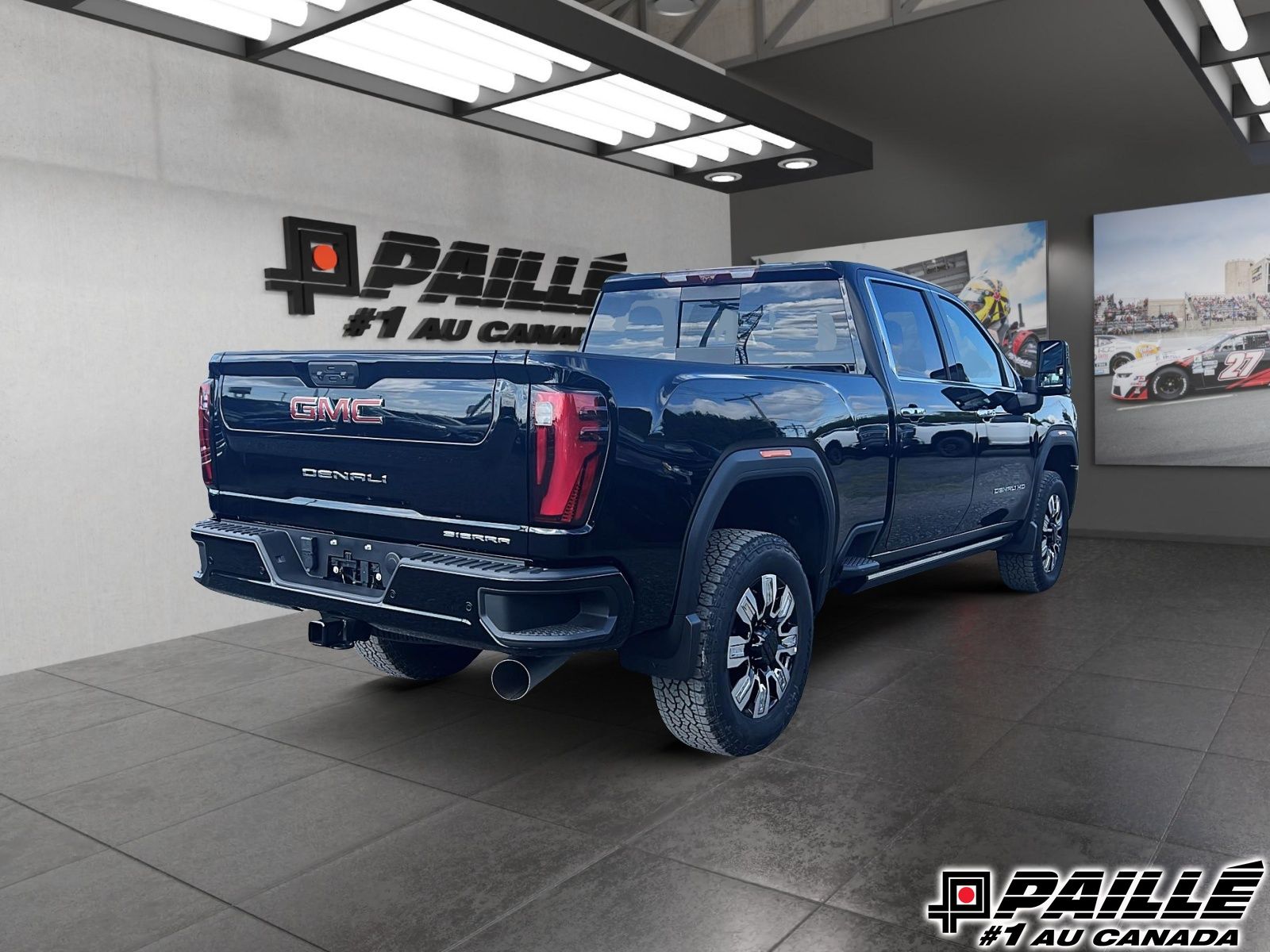 2024 GMC Sierra 2500 HD in Sorel-Tracy, Quebec