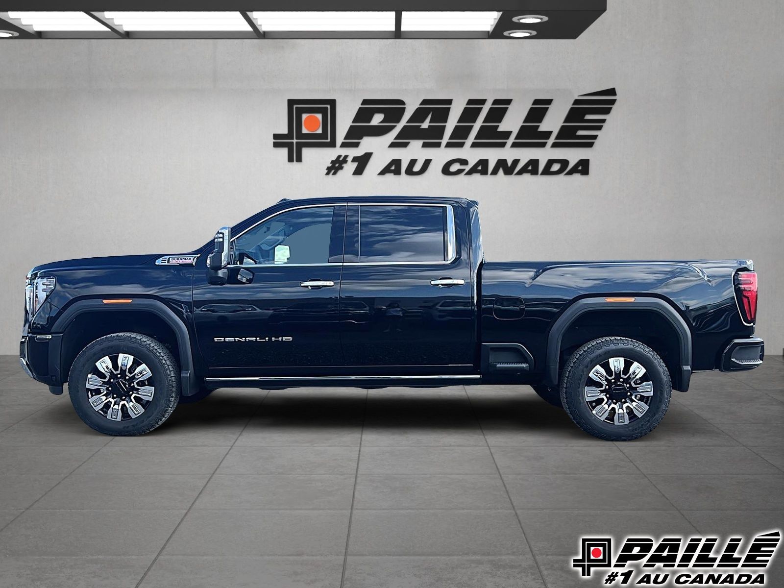 2024 GMC Sierra 2500 HD in Berthierville, Quebec