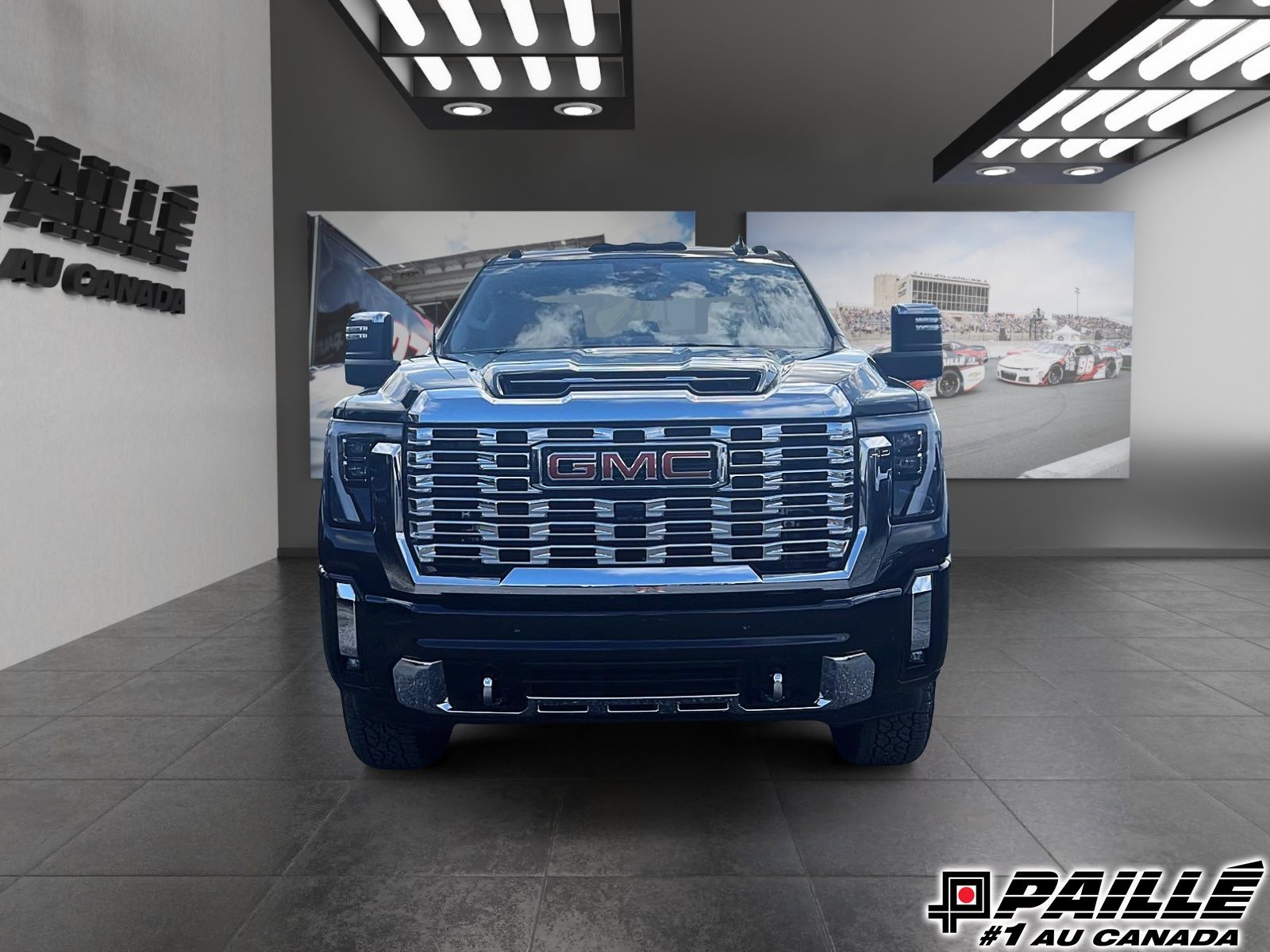 2024 GMC Sierra 2500 HD in Berthierville, Quebec