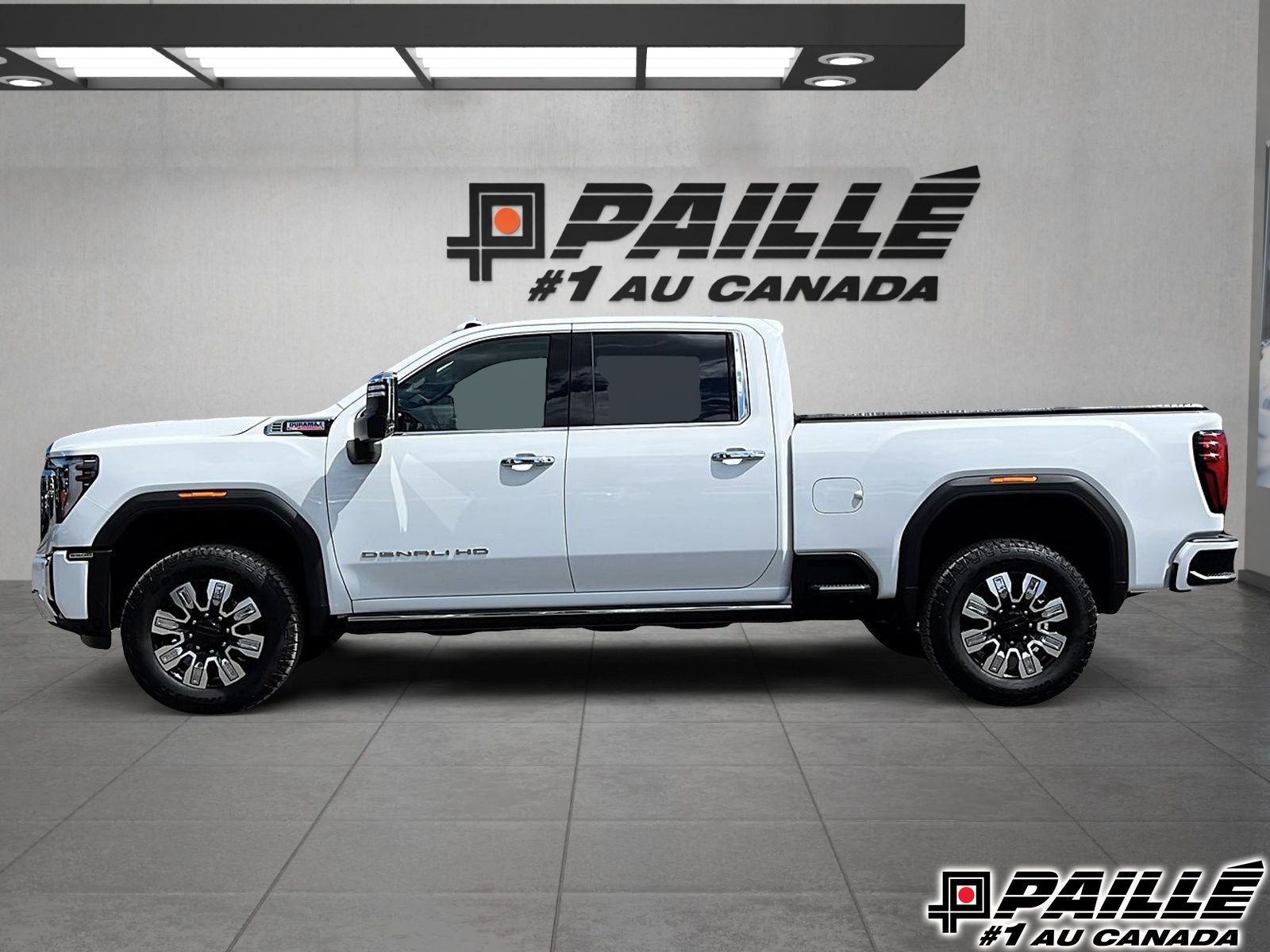 2024 GMC Sierra 2500 HD in Sorel-Tracy, Quebec