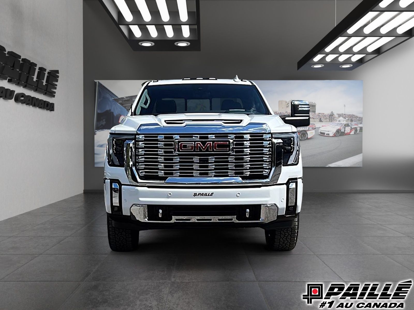 2024 GMC Sierra 2500 HD in Berthierville, Quebec