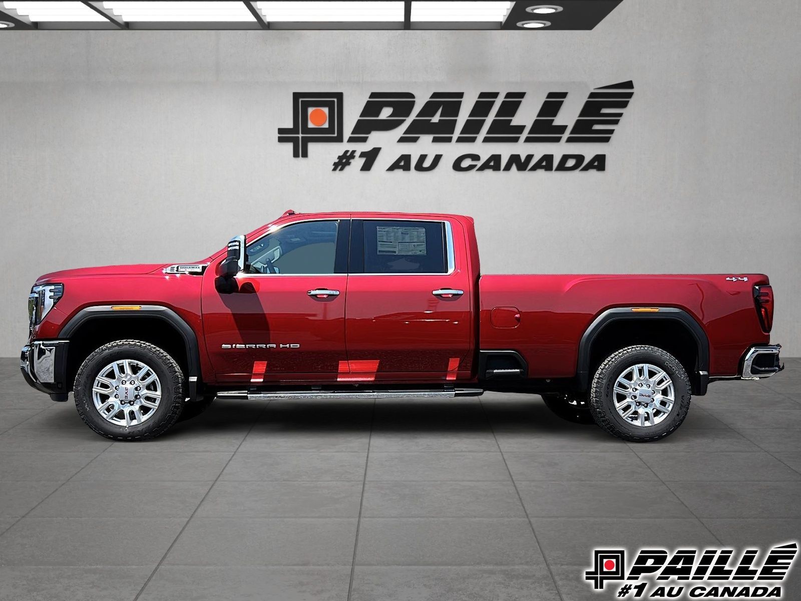 GMC Sierra 2500 HD  2024 à Sorel-Tracy, Québec