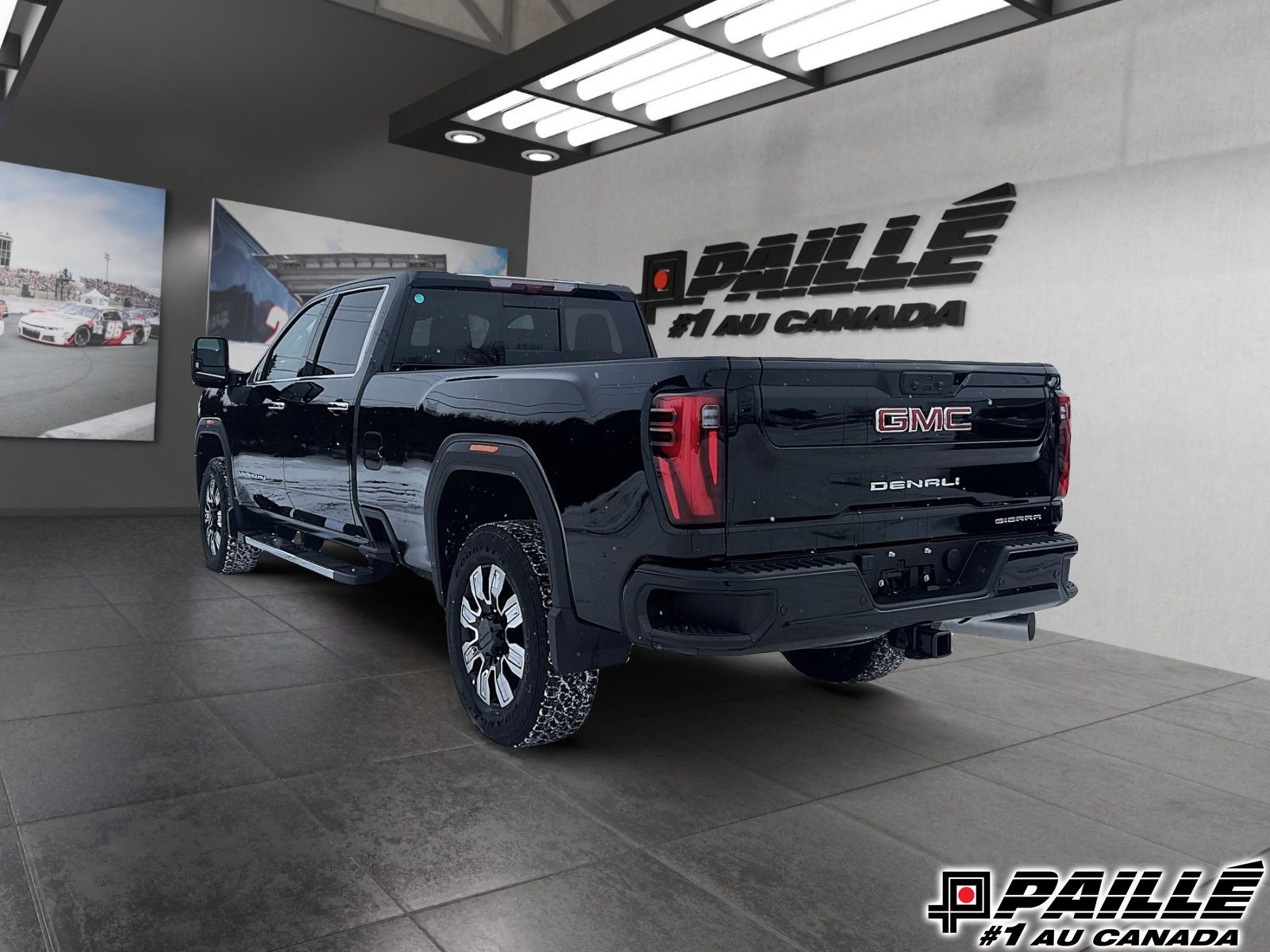 GMC Sierra 2500 HD  2024 à Sorel-Tracy, Québec