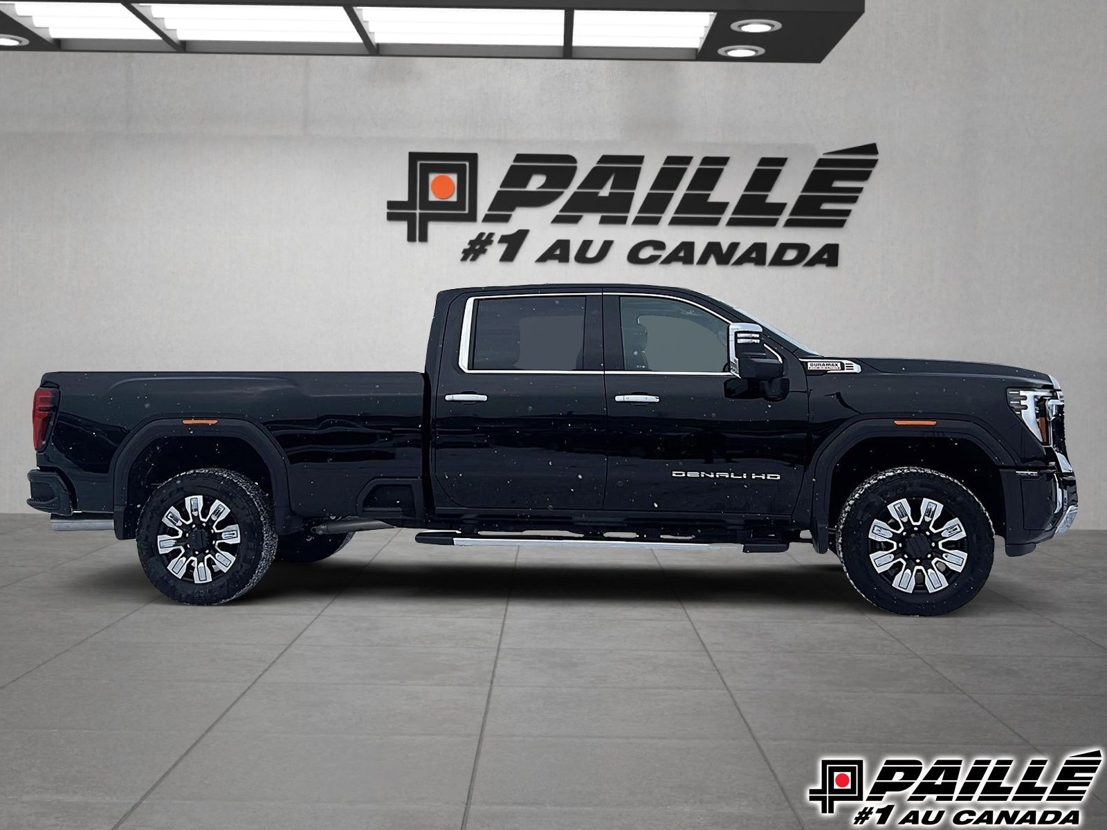 GMC Sierra 2500 HD  2024 à Sorel-Tracy, Québec