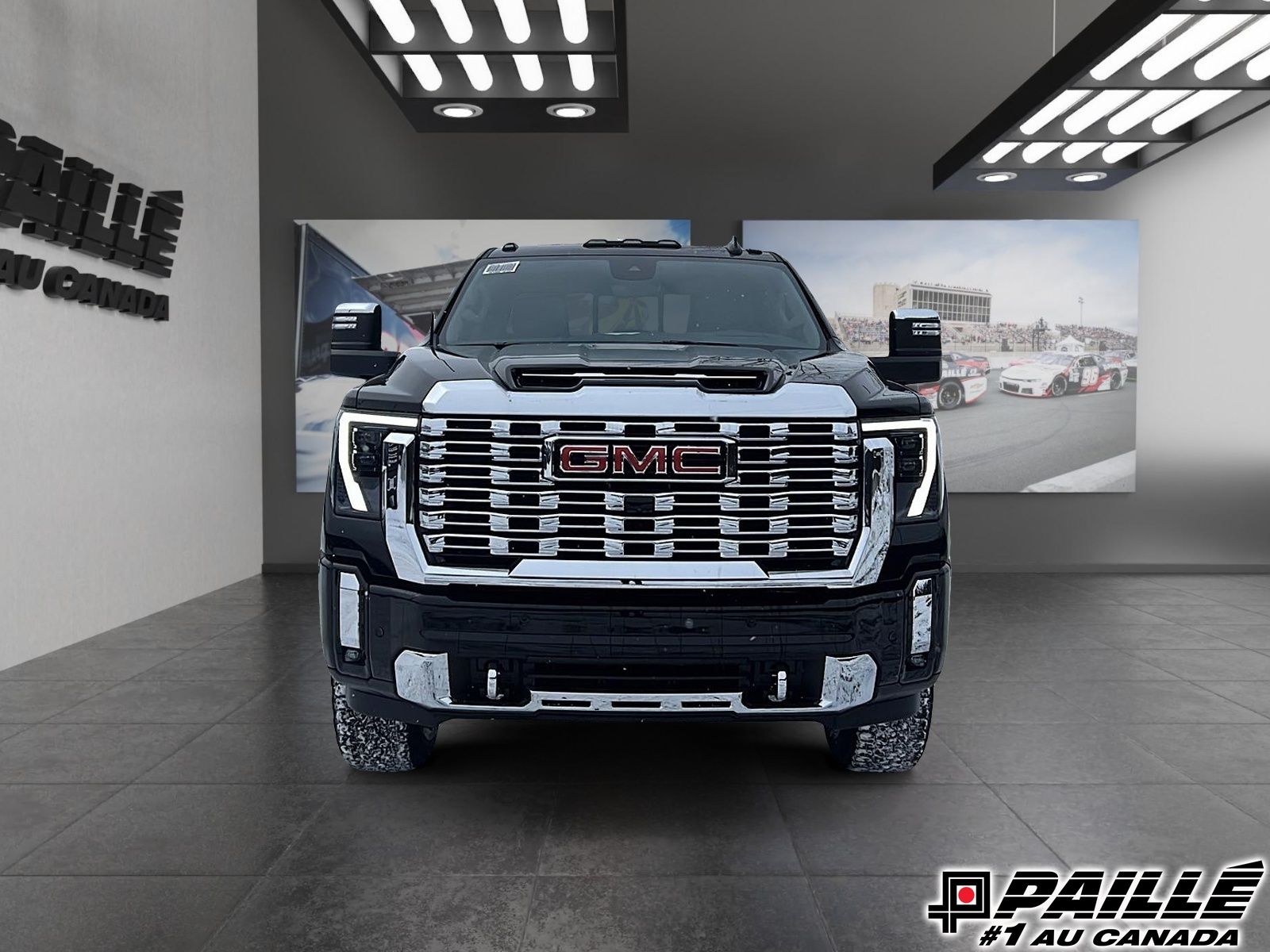 GMC Sierra 2500 HD  2024 à Sorel-Tracy, Québec