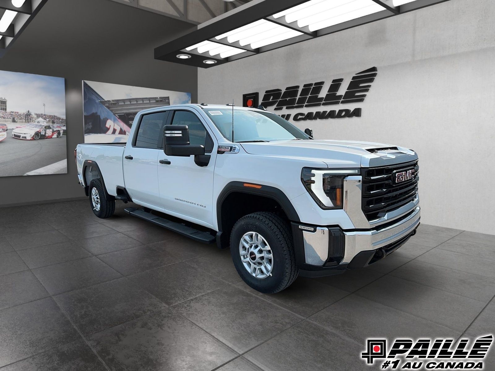 GMC Sierra 2500 HD  2024 à Sorel-Tracy, Québec