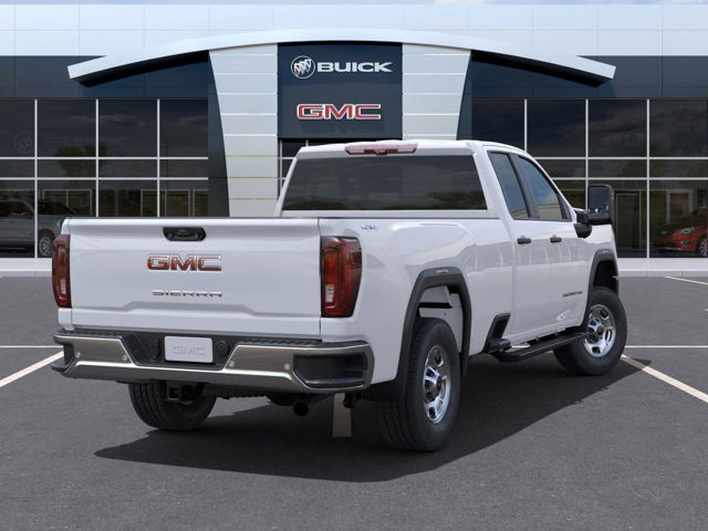 2024 GMC Sierra 2500 HD in Sorel-Tracy, Quebec