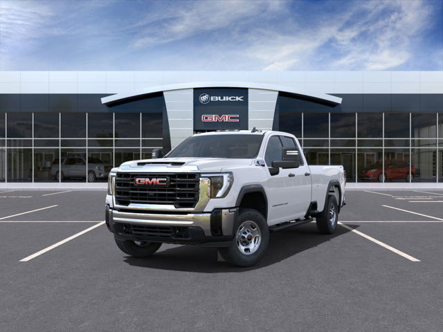 2024 GMC Sierra 2500 HD in Sorel-Tracy, Quebec