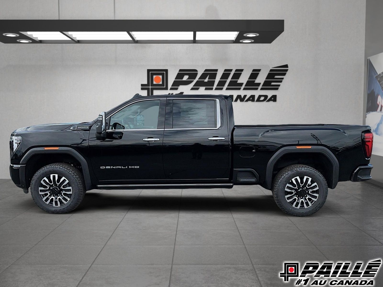 2025 GMC Sierra 2500 HD in Berthierville, Quebec