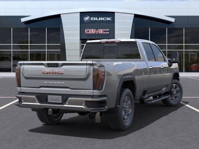 2025 GMC Sierra 2500 HD in Berthierville, Quebec