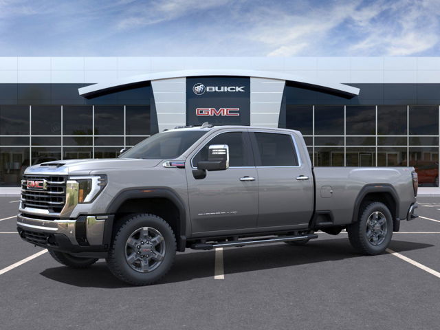 2025 GMC Sierra 2500 HD in Berthierville, Quebec