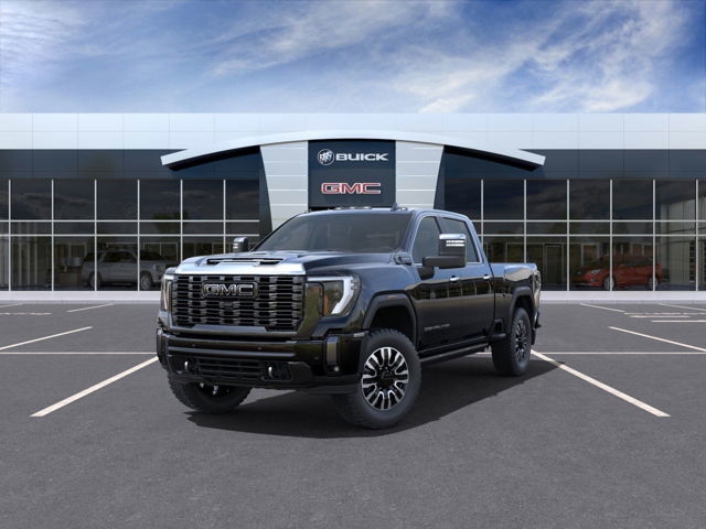 2025 GMC Sierra 2500 HD in Sorel-Tracy, Quebec