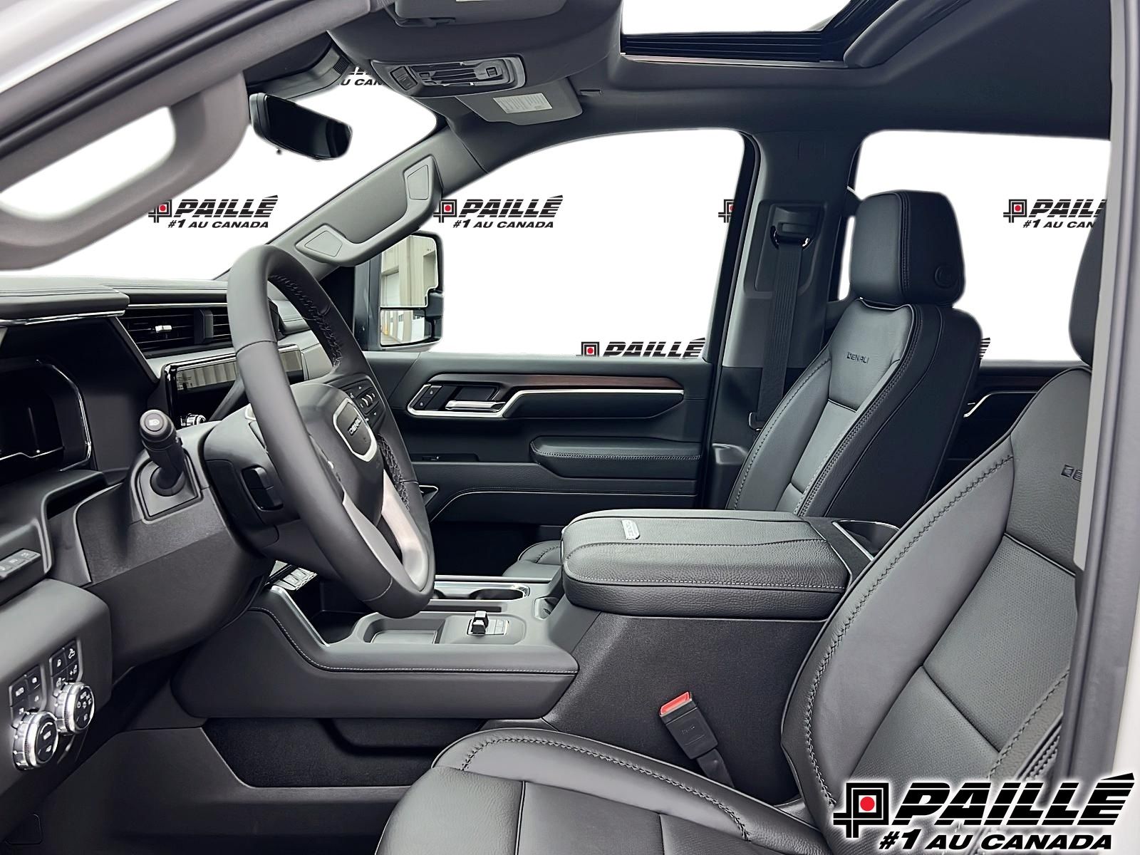2025 GMC Sierra 2500 HD in Sorel-Tracy, Quebec