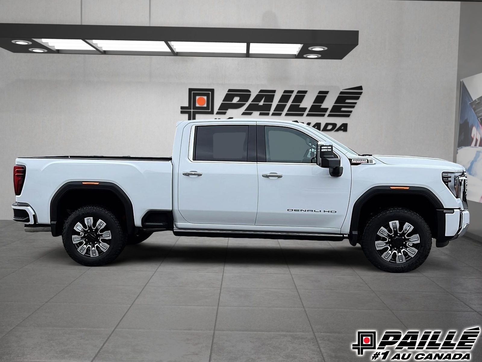 2025 GMC Sierra 2500 HD in Sorel-Tracy, Quebec