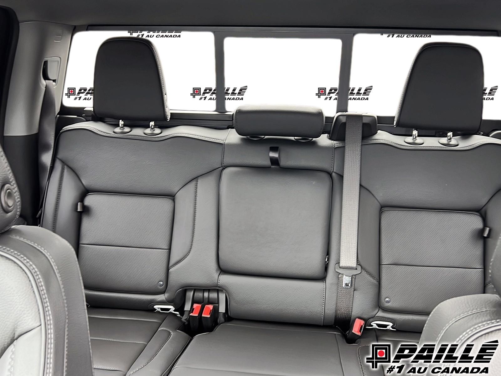 2025 GMC Sierra 2500 HD in Sorel-Tracy, Quebec