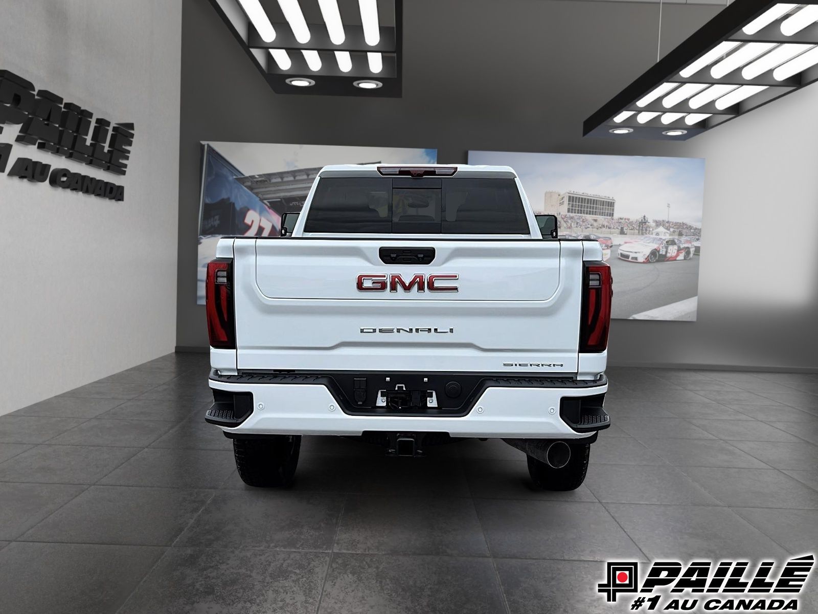 2025 GMC Sierra 2500 HD in Sorel-Tracy, Quebec