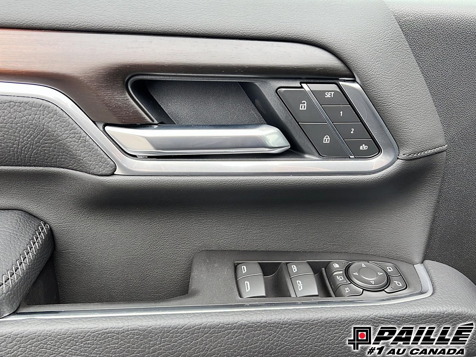 2025 GMC Sierra 2500 HD in Sorel-Tracy, Quebec