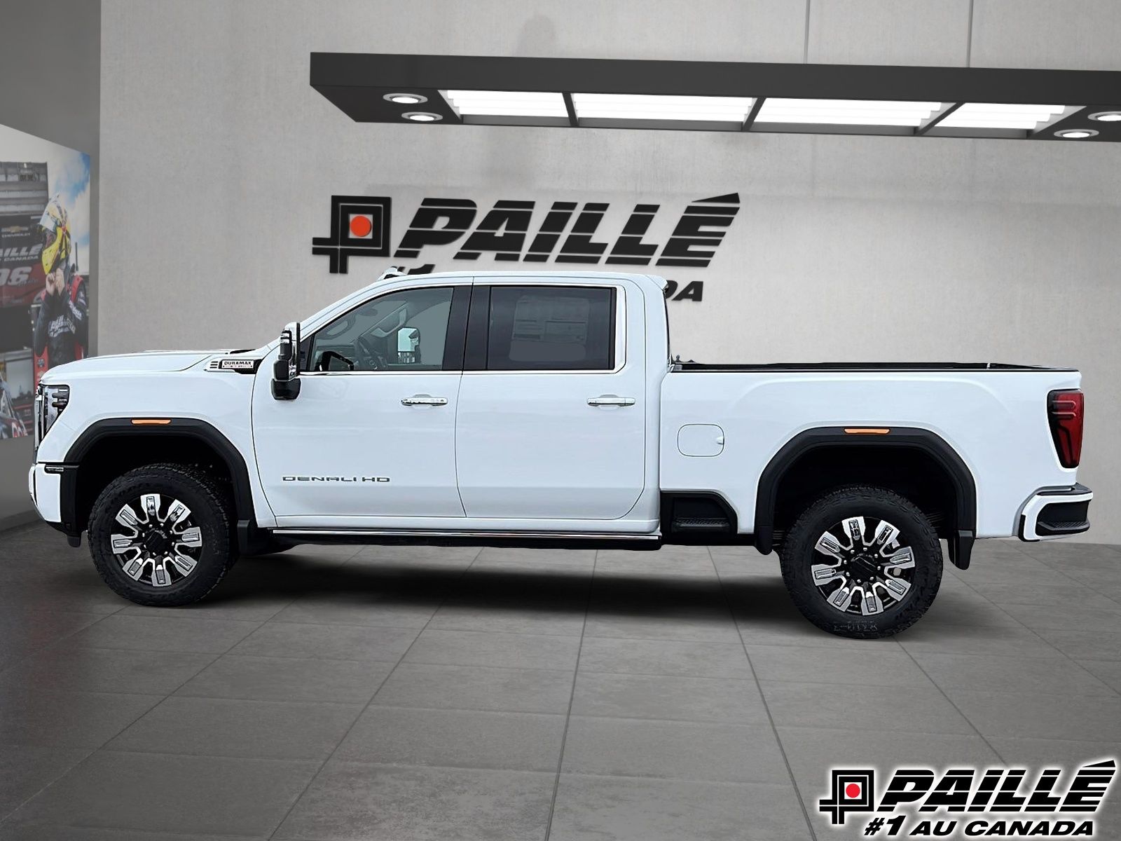 2025 GMC Sierra 2500 HD in Sorel-Tracy, Quebec