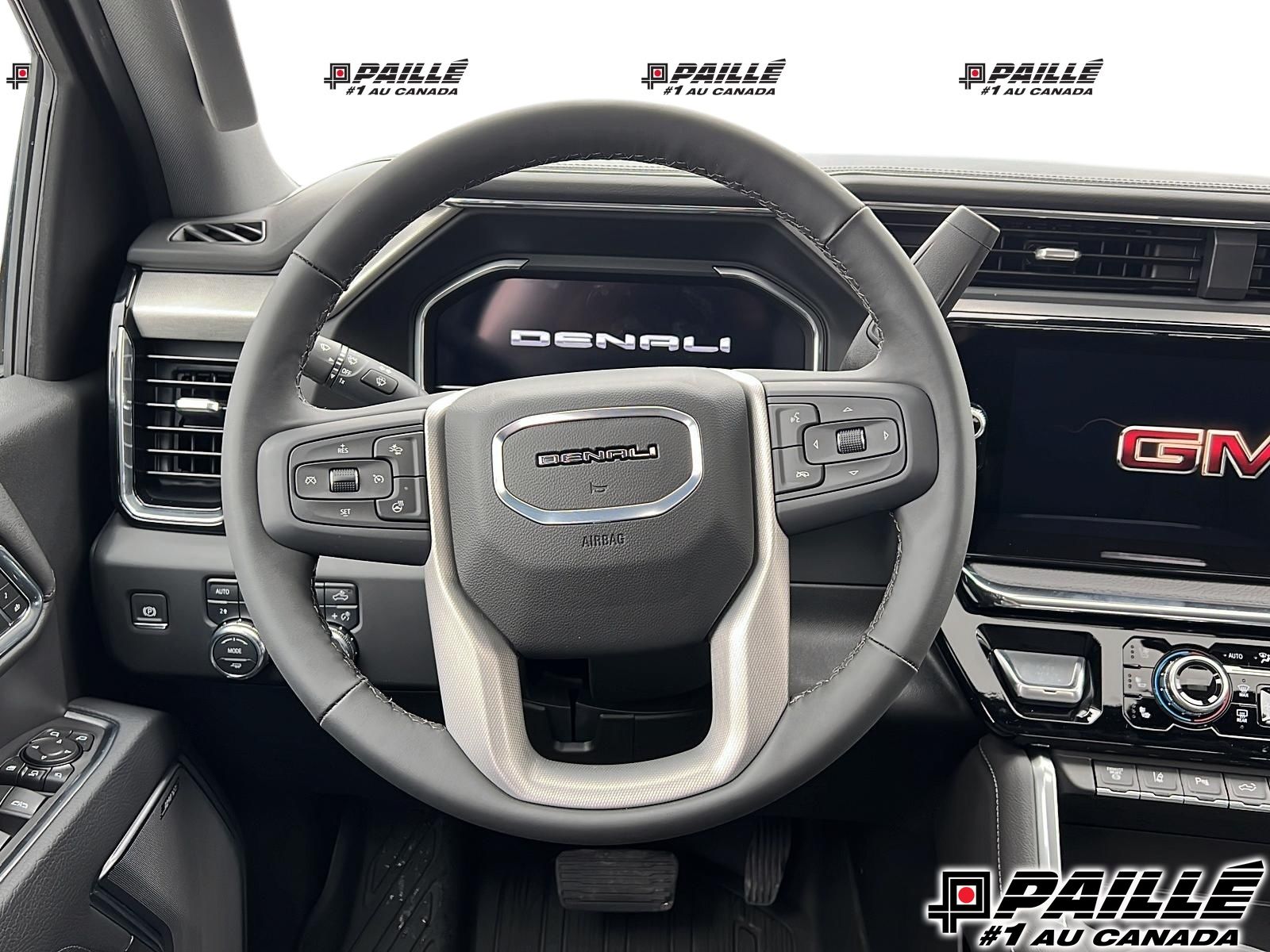 2025 GMC Sierra 2500 HD in Sorel-Tracy, Quebec