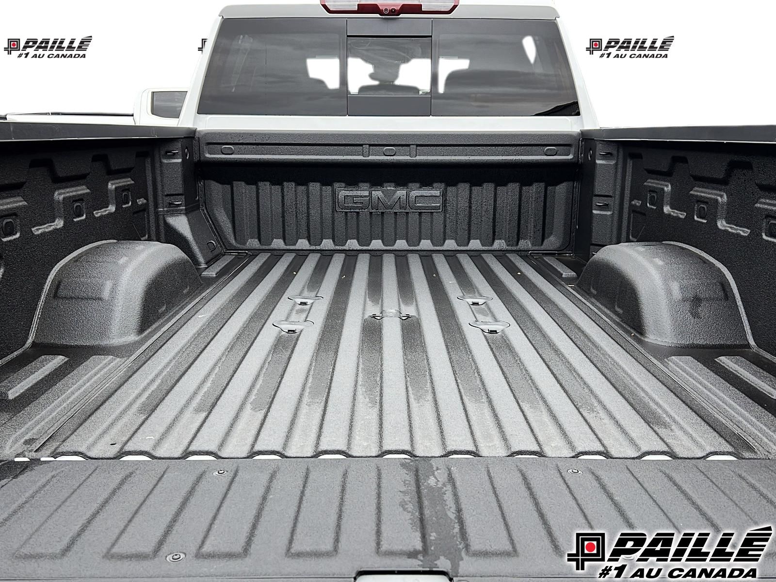 2025 GMC Sierra 2500 HD in Sorel-Tracy, Quebec