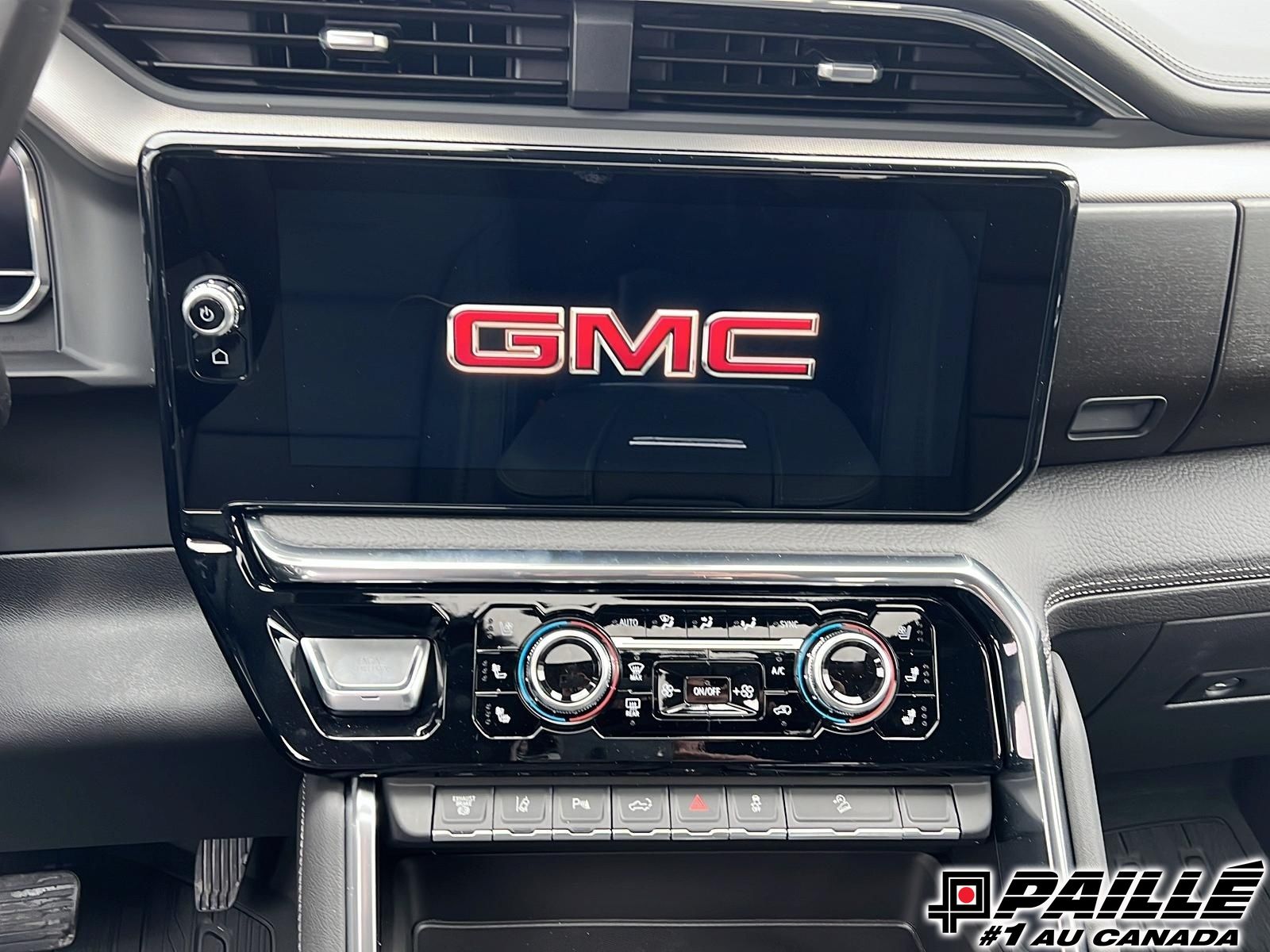 2025 GMC Sierra 2500 HD in Sorel-Tracy, Quebec